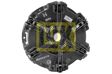 LUK Kupplungsmechanismus 11093079 Kupplung: für Fahrzeuge mit Zweischeibenkupplung, Durchmesser 1/Durchmesser 2 [mm]: 280/280, Technische Informationsnummer: TGU6 1.