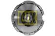 LUK Kupplungsmechanismus 11093095 Kupplung: für Fahrzeuge mit Zweischeibenkupplung, Durchmesser 1/Durchmesser 2 [mm]: 305/305, Technische Informationsnummer: TGU6 2.