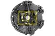 LUK Kupplungsmechanismus 11093064 Kupplung: für Fahrzeuge mit Zweischeibenkupplung, Durchmesser 1/Durchmesser 2 [mm]: 280/280, Technische Informationsnummer: TGU6 1.