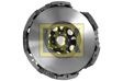 LUK Kupplungsmechanismus 11093064 Kupplung: für Fahrzeuge mit Zweischeibenkupplung, Durchmesser 1/Durchmesser 2 [mm]: 280/280, Technische Informationsnummer: TGU6 2.