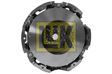 LUK Kupplungsmechanismus 11093077 Kupplung: für Fahrzeuge mit Zweischeibenkupplung, Durchmesser 1/Durchmesser 2 [mm]: 280/280, Technische Informationsnummer: TGU6 2.