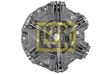 LUK Kupplungsmechanismus 11093080 Kupplung: für Fahrzeuge mit Zweischeibenkupplung, Durchmesser 1/Durchmesser 2 [mm]: 280/280, Technische Informationsnummer: KGS6 1.
