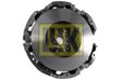 LUK Kupplungsmechanismus 11093082 Kupplung: für Fahrzeuge mit Zweischeibenkupplung, Durchmesser 1/Durchmesser 2 [mm]: 280/280, Technische Informationsnummer: TGU6 2.
