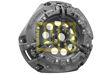 LUK Kupplungsmechanismus 11093050 Zähnezahl: 25, Durchmesser [mm]: 330, Technische Informationsnummer: NGVO, Anzahl der Federn: 12, Farbe Druckfeder: rot, Anzahl der Hebel: 3 1.
