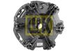 LUK Kupplungsmechanismus 11093082 Kupplung: für Fahrzeuge mit Zweischeibenkupplung, Durchmesser 1/Durchmesser 2 [mm]: 280/280, Technische Informationsnummer: TGU6 1.