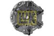 LUK Kupplungsmechanismus 11093095 Kupplung: für Fahrzeuge mit Zweischeibenkupplung, Durchmesser 1/Durchmesser 2 [mm]: 305/305, Technische Informationsnummer: TGU6 1.