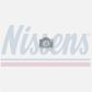 NISSENS Radiator 11280708 Cooling fins material: Aluminium, Core Depth [mm]: 16, Core Length [mm]: 697, Core Width [mm]: 433, Inlet O [mm]: 35, Outlet O [mm]: 35, Radiator type: Brazed cooling fins, Supplementary Article/Info 2: without cap, without expansion tank, Supplementary Article/Supplementary Info: with gaskets/seals, Water Tank Material (radiator): Plastic 2.