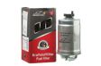 A.Z. MEISTERTEILE Fuel filter 10232983 Filter type: In-Line Filter, Height [mm]: 148, Outer diameter [mm]: 80, Inlet O [mm]: 8, Outlet O [mm]: 8 1.