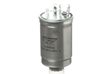 A.Z. MEISTERTEILE Fuel filter 10232983 Filter type: In-Line Filter, Height [mm]: 148, Outer diameter [mm]: 80, Inlet O [mm]: 8, Outlet O [mm]: 8 2.