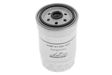 A.Z. MEISTERTEILE Fuel filter 10232979 Filter type: Spin-on Filter, Height [mm]: 158, Outer Diameter [mm]: 81, Thread Size Exit: M16x1.5, Gasket Inner Diameter: 61, Seal Ring Outer Diameter: 70 2.