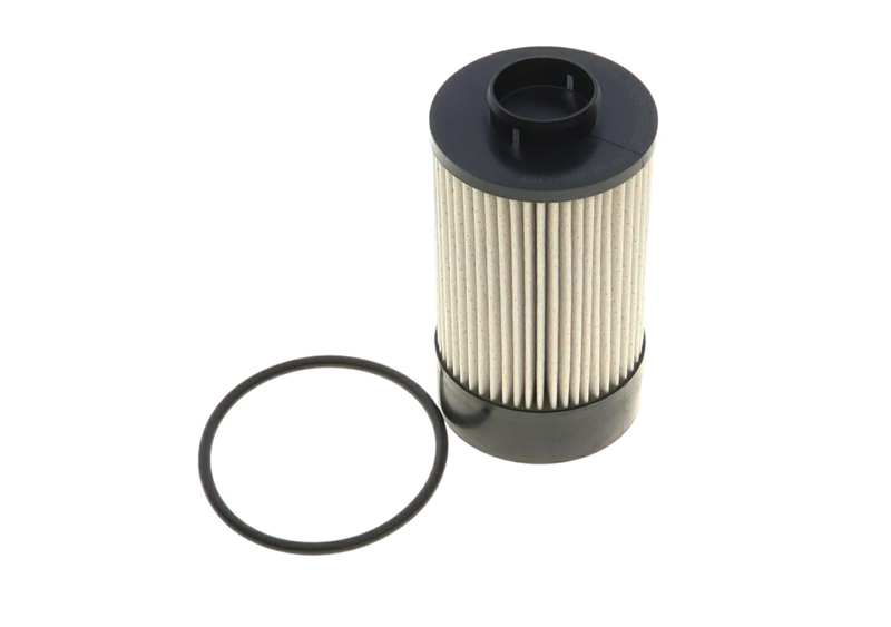 A.Z. MEISTERTEILE Fuel filter 10233294 Filter type: Filter Insert, Outer diameter [mm]: 81, Inner diameter 1 [mm]: 41, Inner diameter 2 [mm]: 15, Height [mm]: 151 1.