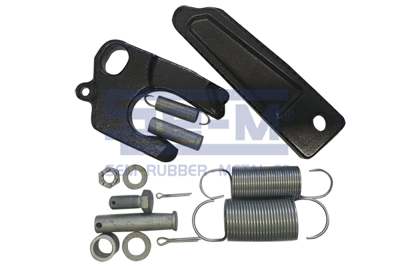 SEM LASTIK Trailer seat repair kit