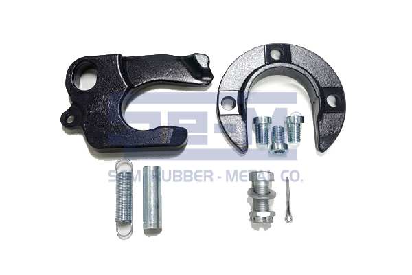 SEM LASTIK Trailer seat repair kit 11174308 Weight [kg]: 3,200