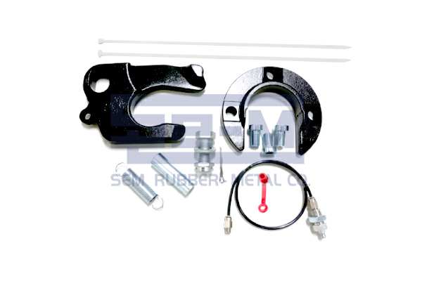 SEM LASTIK Trailer seat repair kit 11174309 Weight [kg]: 3,275