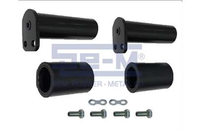 SEM LASTIK Trailer seat repair kit