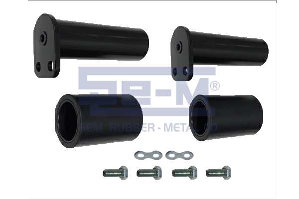 SEM LASTIK Trailer seat repair kit 11174298 Weight [kg]: 5,705