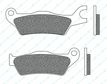 NEWFREN Brake pad for motorcycle