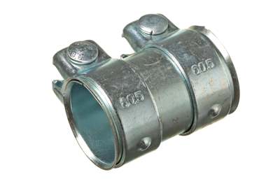 A.Z. MEISTERTEILE Exhaust pipe connectors