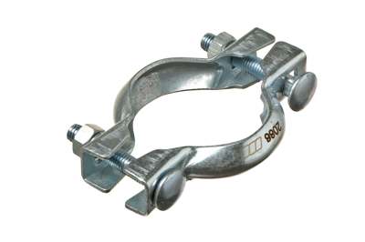 A.Z. MEISTERTEILE Exhaust bracket