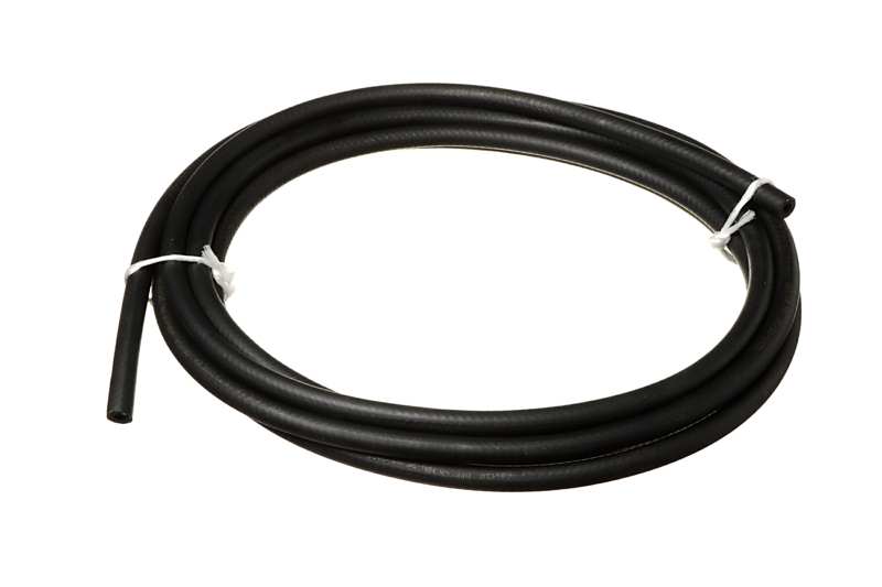 A.Z. MEISTERTEILE Fuel hose 11054087 Inner diameter: 6.0mm. Outer diameter: 13.0mm. rubber with fabric insert. NBR / PET / CR. TYPE E. 5 m / roll