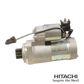 HITACHI Starter 320636 new
Voltage [V]: 12, Rated Power [kW]: 1,4 General Information: Sold in Hitachi brand: printing and packaging 1.