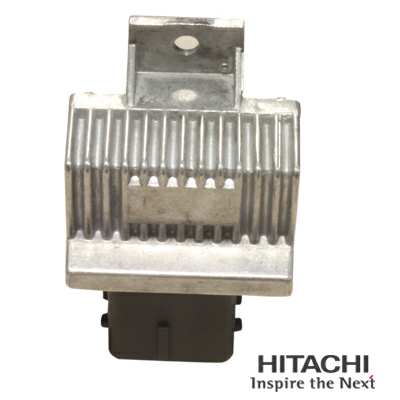 HITACHI Glow plug controller 320700 Quality: Hitachi OE Product, Sale in Hitachi presentation: printing and packaging 1.