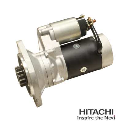 HITACHI Starter 320642 Neu
Zähnezahl: 15, Starterleistung [kW]: 2,5, Steckerausführung-ID: Plug, Klemme: M8, Drehrichtung: Drehrichtung im Uhrzeigersinn, Flansch-O [mm]: 95, Länge 1 [mm]: 230, Länge 2 [mm]: 20, Anzahl der Gewindebohrungen: 0, Anzahl der Befestigungsbohrungen: 2, Länge 3 [mm]: 26, Gewicht [kg]: 7,1, Nennspannung [V]: 12, Qualität: NUEVO 1.