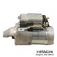 HITACHI Starter 320635 new
Voltage [V]: 12, Rated Power [kW]: 1,2 General Information: Sold in Hitachi brand: printing and packaging 1.