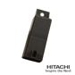 HITACHI Glow plug controller 320701 Voltage [V]: 12, Number of Cylinders: 5 General Information: Sold in Hitachi brand: printing and packaging Recommendation: Use grease for glow plugs 134100 = 10g. or 134101 = 100g., see accessory lists. 1.