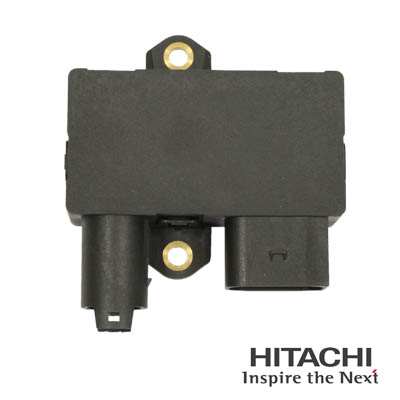 HITACHI Glow plug controller 725229  1.