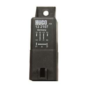 HITACHI Glow plug controller