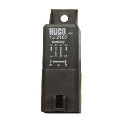 HITACHI Glow plug controller 10738882 Number of Cylinders: 4, after-glow capable, Voltage: 12
Number of Cylinders: 4, Glow Plug Design: after-glow capable, Voltage [V]: 12 General Information: Sold in Hueco brand: printing and packaging Recommendation: Use grease for glow plugs 134100 = 10g. or 134101 = 100g., see accessory lists. 1.