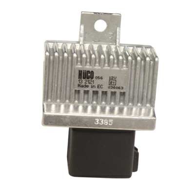 HITACHI Glow plug controller 10738857 Voltage [V]: 12, Operating voltage [V]: 12 General Information: Sale in Hueco type: printing and packaging Recommendation: Use grease for glow plugs 134100 = 10g. or 134101 = 100g., see accessory lists.
Operating voltage [V]: 12 General Information: Sold in Hueco brand: printing and packaging Recommendation: Use grease for glow plugs 134100 = 10g. or 134101 = 100g., see accessory lists. 1.
