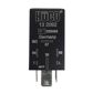 HITACHI Glow plug controller 10738835 Operating Voltage: 12
Operating voltage [V]: 12 General Information: Sale in Hueco presentation: printing and packaging 1.