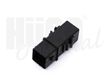 HITACHI Glow plug controller 11011319 Supplementary Article/Supplementary Info: without holder General Information: Recommendation: Use grease for glow plugs 134100 = 10g. or 134101 = 100g., see accessory lists. Sold in Hueco brand: printing and packaging 1.