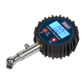 SEALEY Type pressure instrument 11176244 Digital display, 0 - 150 psi
Cannot be taken back for quality assurance reasons! 2.