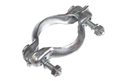 A.Z. MEISTERTEILE Exhaust bracket