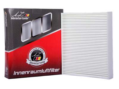 A.Z. MEISTERTEILE Innenraumluftfilter