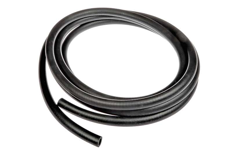 A.Z. MEISTERTEILE Fuel hose 11054099 Inner diameter: 12.0mm. Outer diameter: 19.0mm. rubber with fabric insert. NBR / PET / CR. TYPE E. 5 m / roll