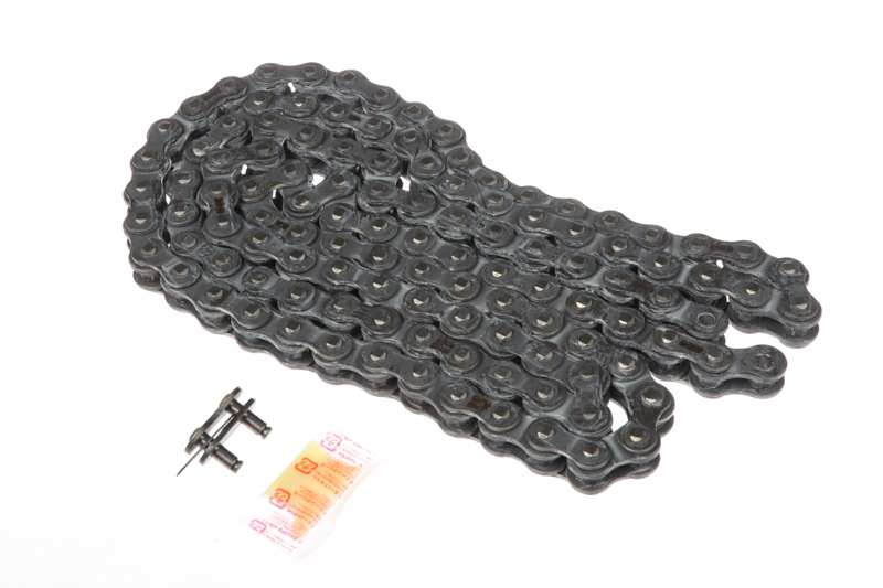 RK Drive chain 11167178 Off-Road Series, Motocross, Non sealed, Patentszemmel