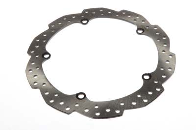 FERODO Motorcycle brake disc