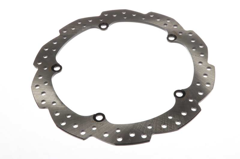 FERODO Motorcycle brake disc 11148592 