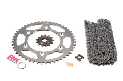 RK Drive chain set