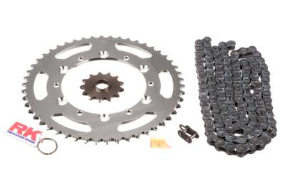 RK Drive chain set