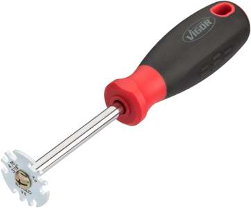 VIGOR Brake line inspection tool