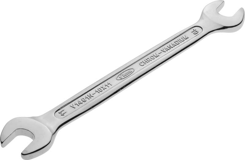 VIGOR Wrench 10865452 10x11 mm