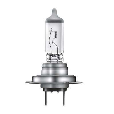 OSRAM Glühlampe 21669/1 Halogen, Scheinwerfer, H7, 55W
Lampenart: H7, Spannung [V]: 12, Nennleistung [W]: 55, Sockelausführung Glühlampe: PX26d, Gebindeart: Schachtel
Kann aus Gründen der Qualitätssicherung nicht zurückgenommen werden! 1.