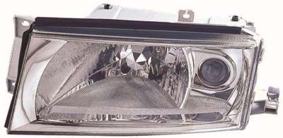 DEPO Headlamp