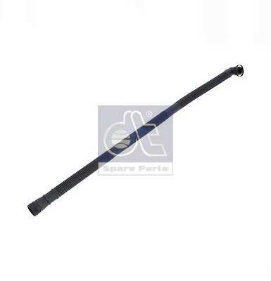 DT SPARE PARTS Air hose 11181740 Weight [g]: 152