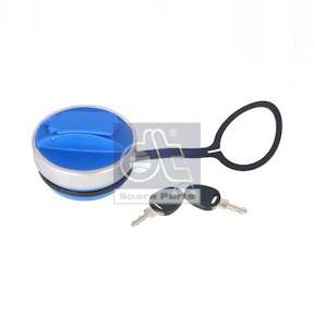 DT SPARE PARTS AdBlue cap